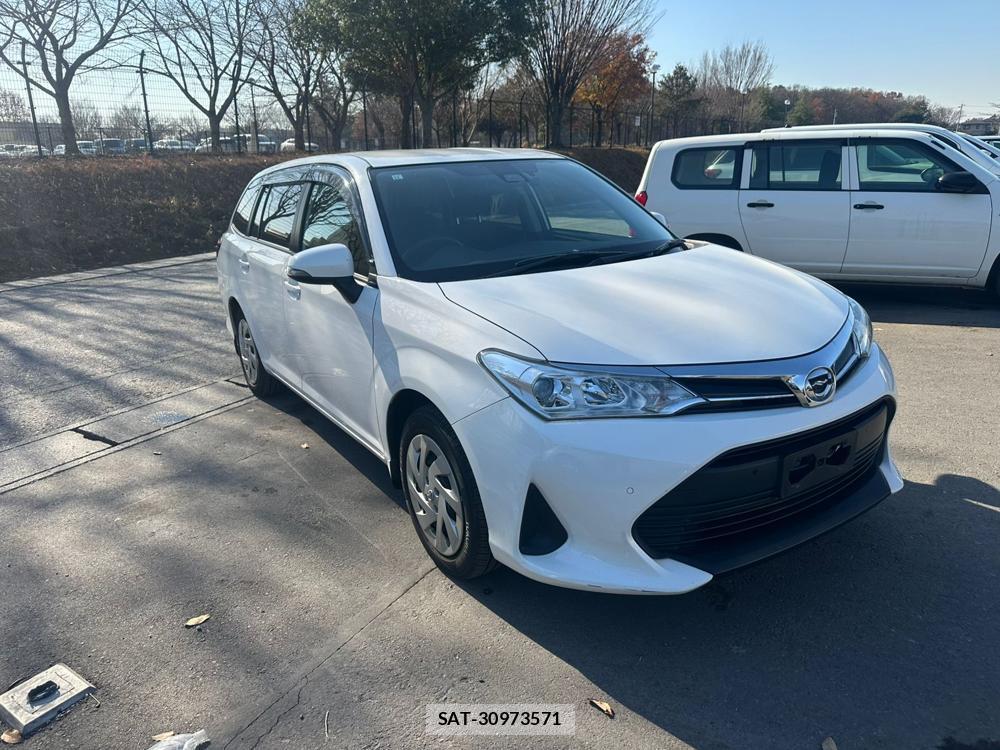 Toyota COROLLA FIELDER 2019 1589919-6