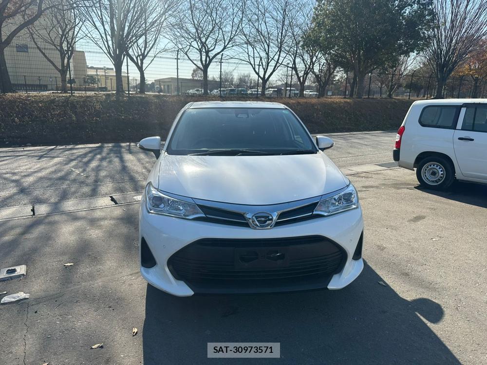 Toyota COROLLA FIELDER 2019 1589919-7