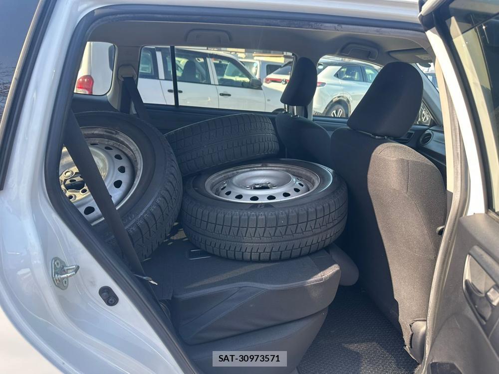 Toyota COROLLA FIELDER 2019 1589919-8