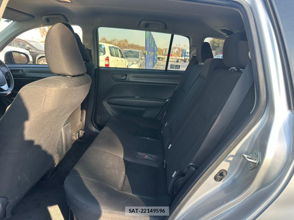 Toyota COROLLA FIELDER 2020 1523265-9