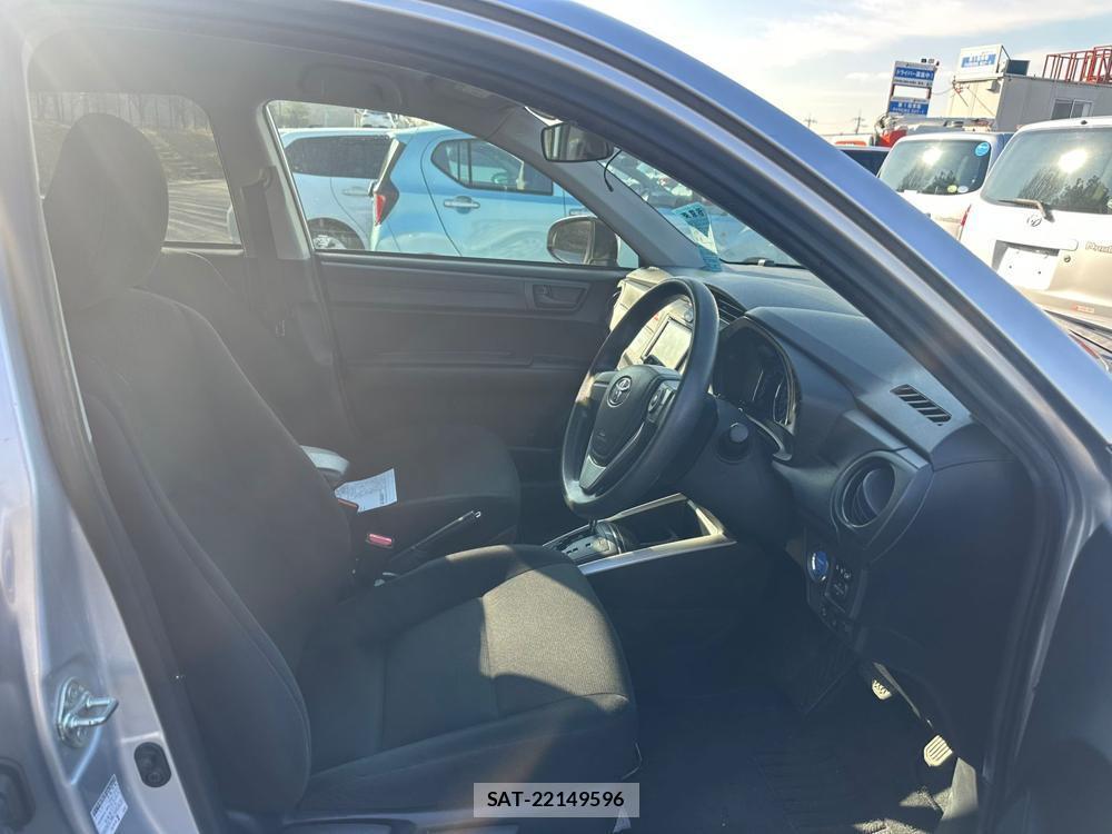 Toyota COROLLA FIELDER 2020 1523265-11