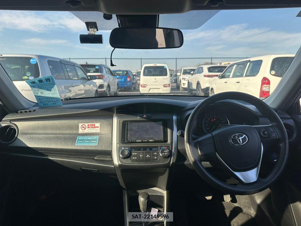 Toyota COROLLA FIELDER 2020 1523265-12
