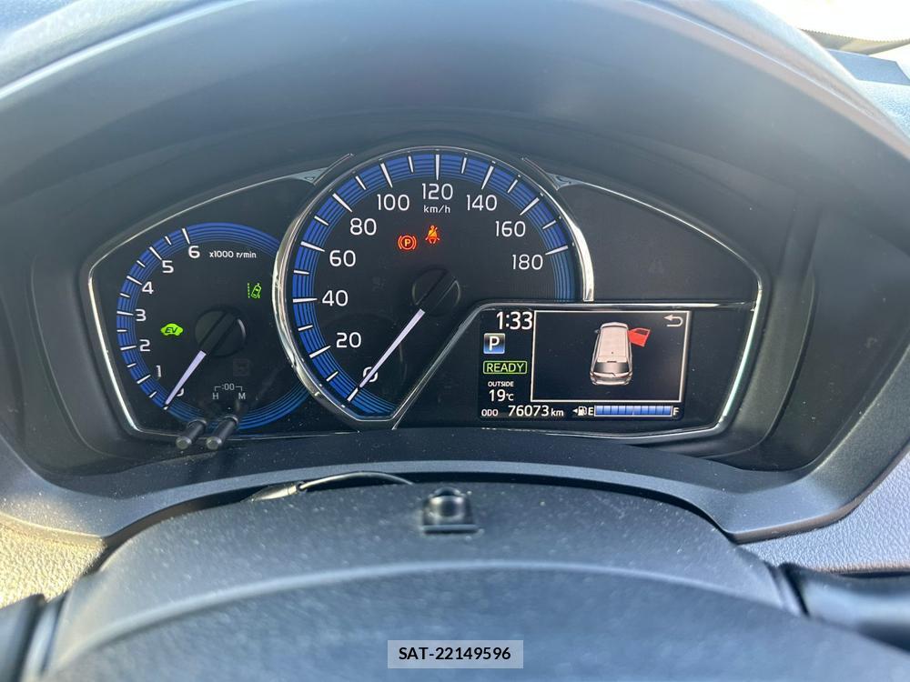 Toyota COROLLA FIELDER 2020 1523265-14