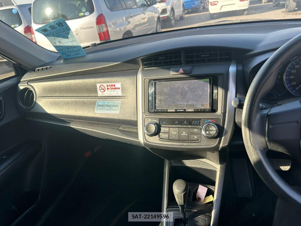 Toyota COROLLA FIELDER 2020 1523265-17