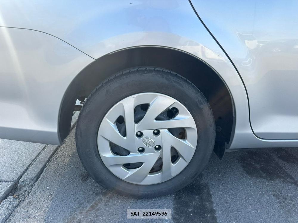 Toyota COROLLA FIELDER 2020 1523265-27