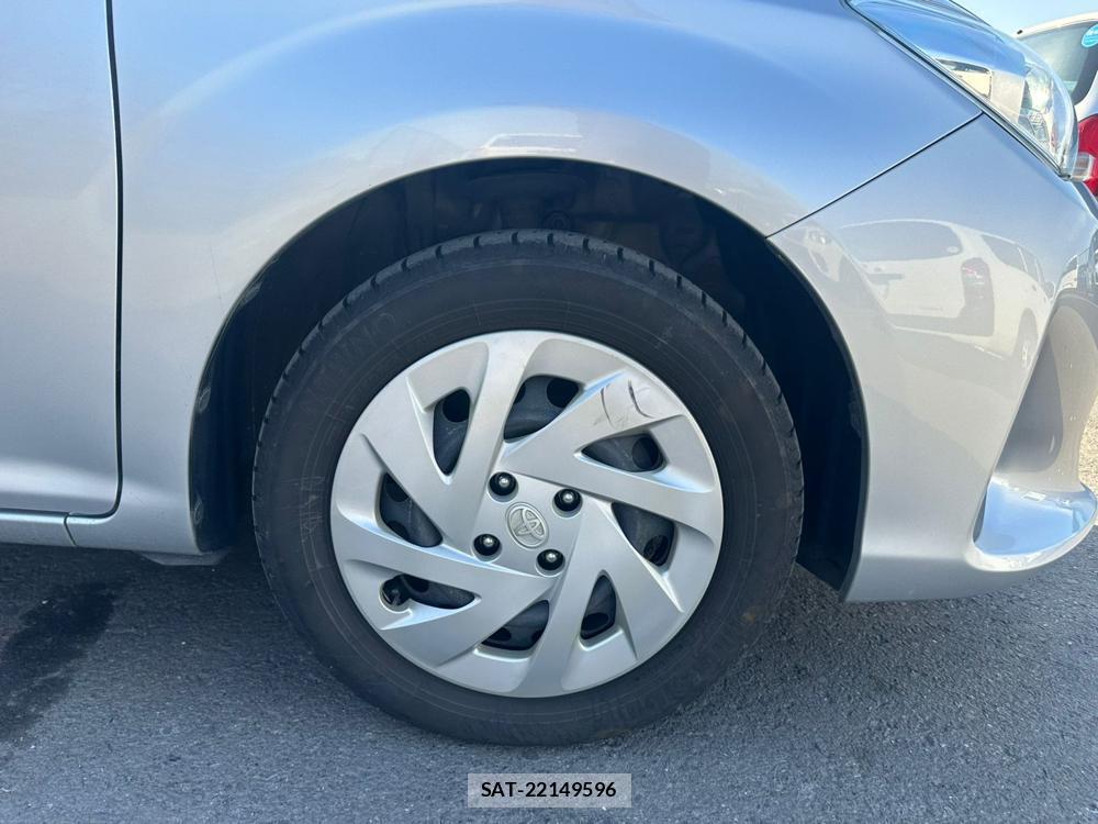 Toyota COROLLA FIELDER 2020 1523265-28