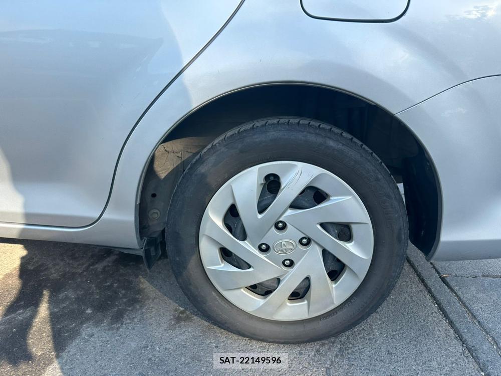 Toyota COROLLA FIELDER 2020 1523265-29