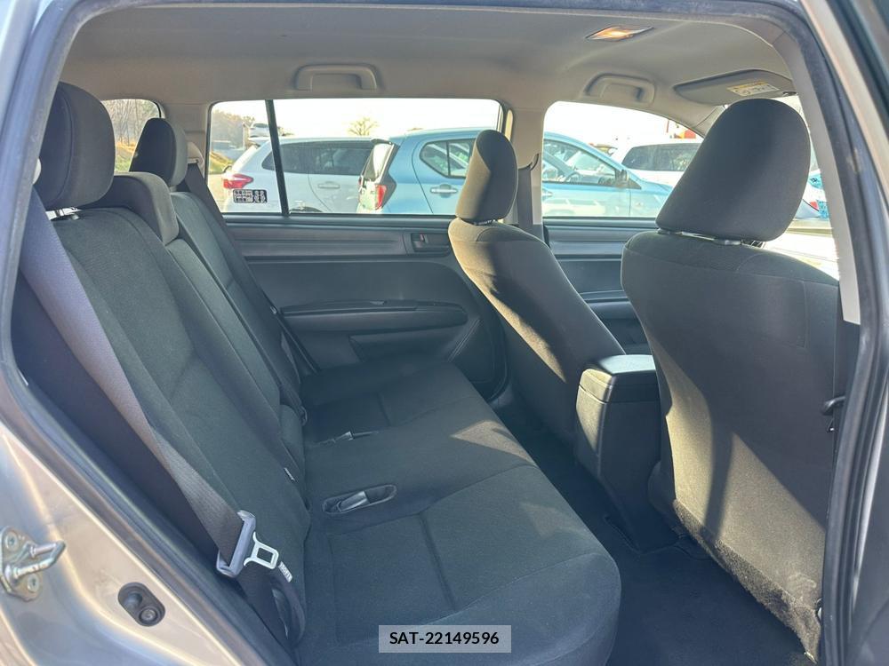 Toyota COROLLA FIELDER 2020 1523265-8