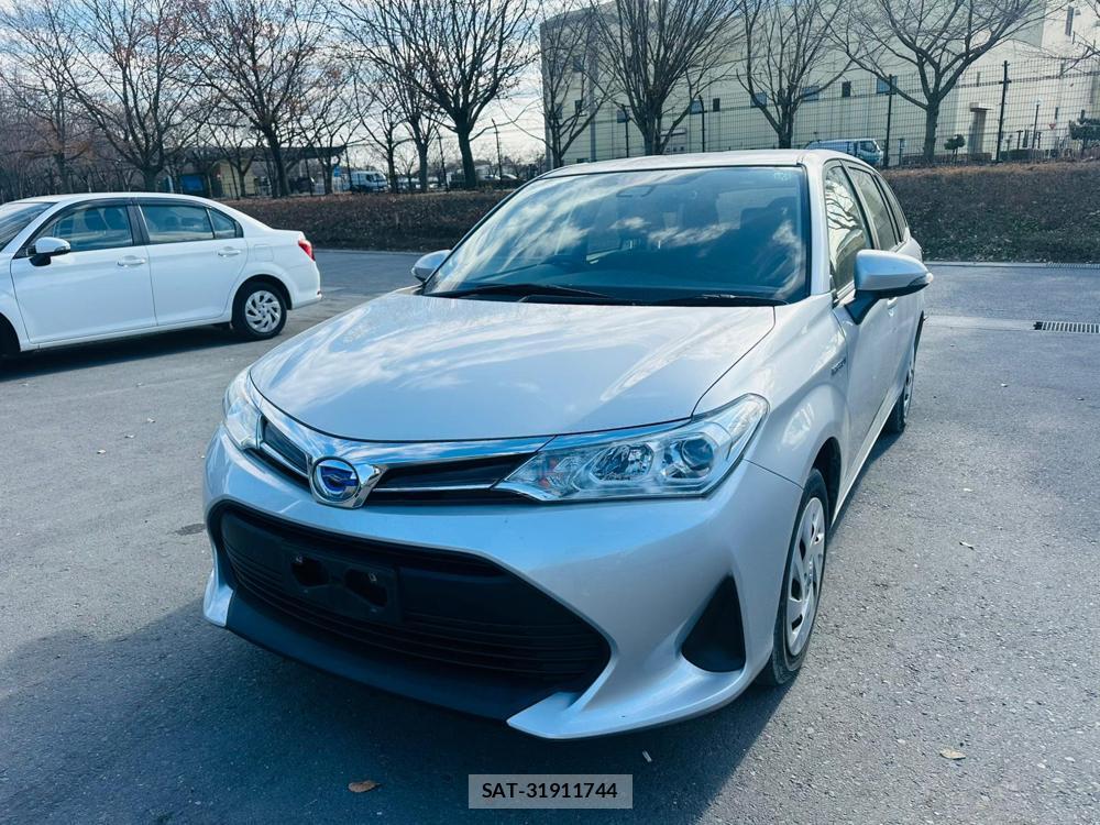 Toyota COROLLA FIELDER 2020 1462259-0