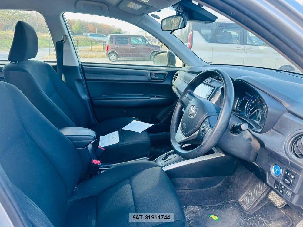 Toyota COROLLA FIELDER 2020 1462259-10