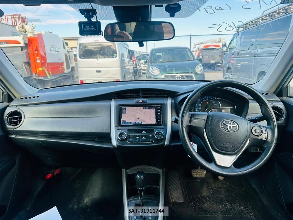 Toyota COROLLA FIELDER 2020 1462259-11