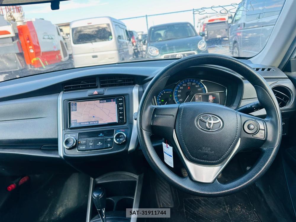 Toyota COROLLA FIELDER 2020 1462259-12