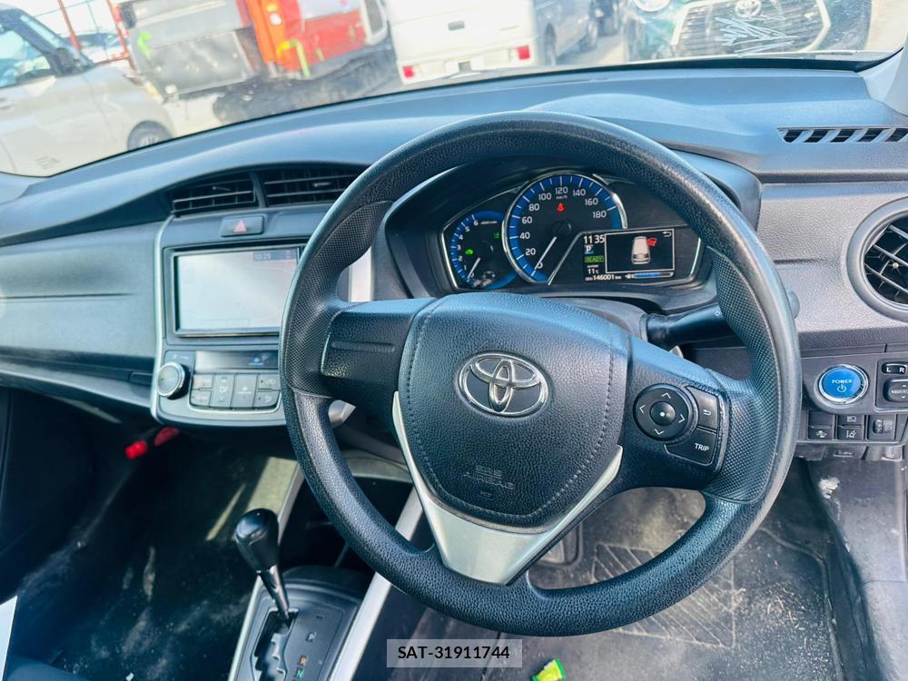 Toyota COROLLA FIELDER 2020 1462259-13
