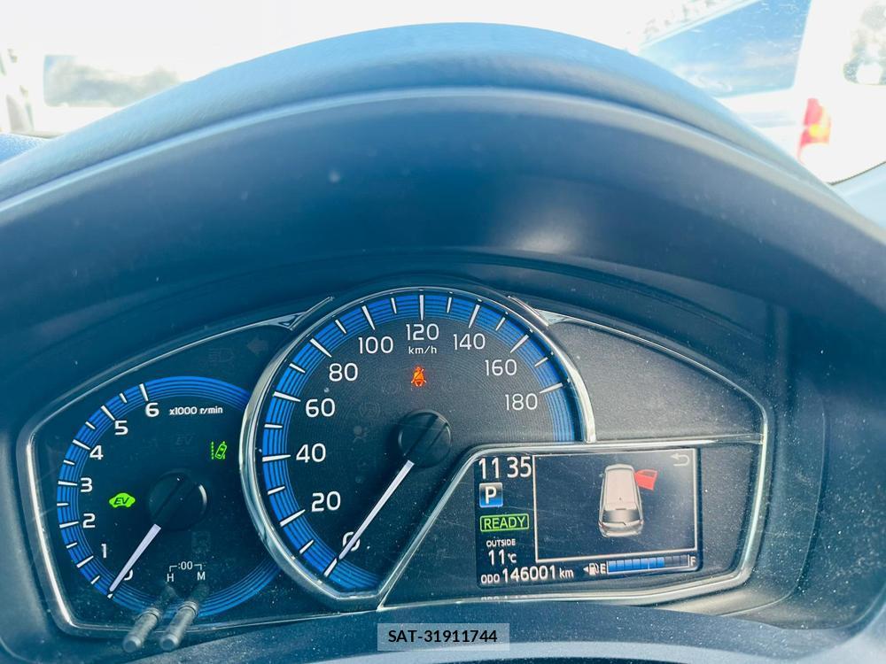Toyota COROLLA FIELDER 2020 1462259-14