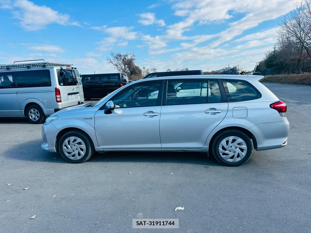 Toyota COROLLA FIELDER 2020 1462259-1