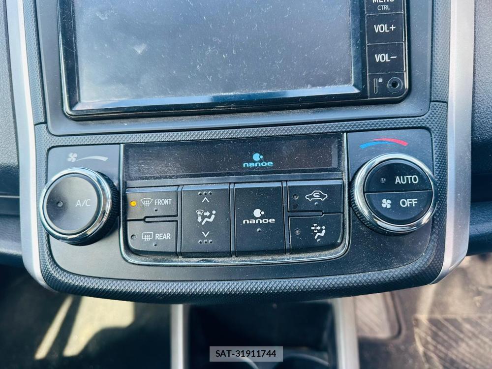 Toyota COROLLA FIELDER 2020 1462259-18