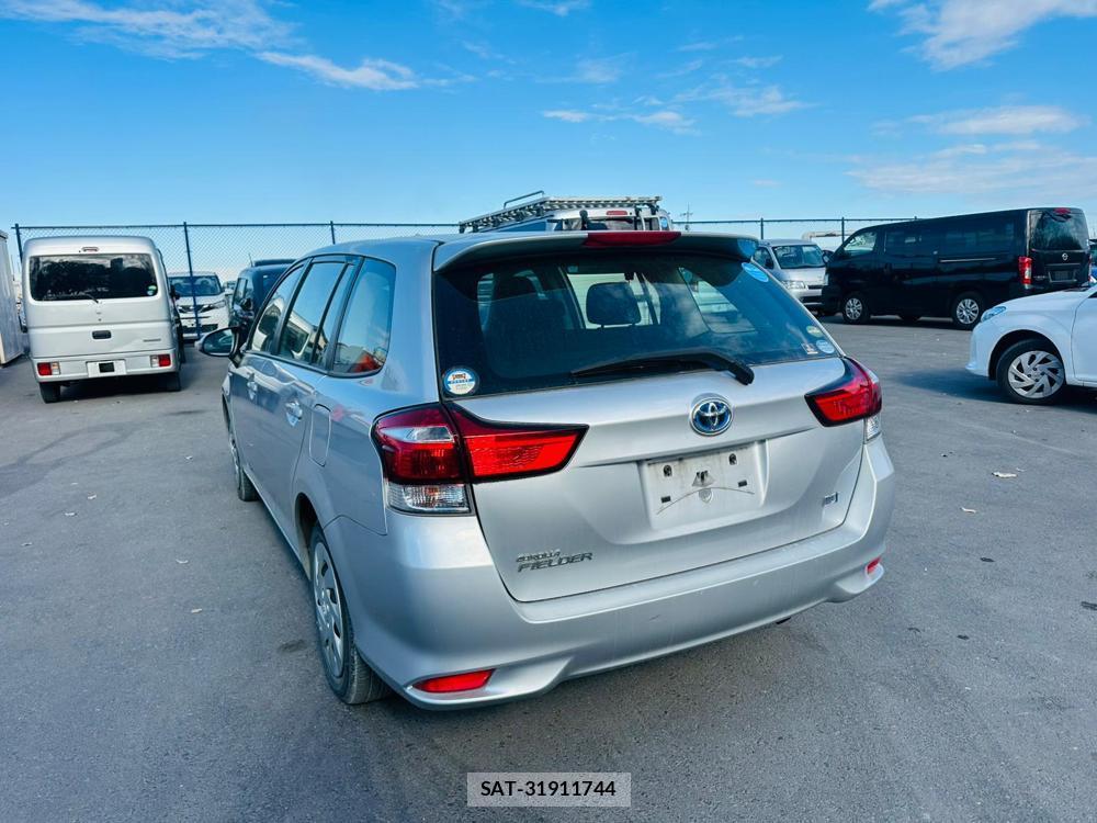 Toyota COROLLA FIELDER 2020 1462259-2