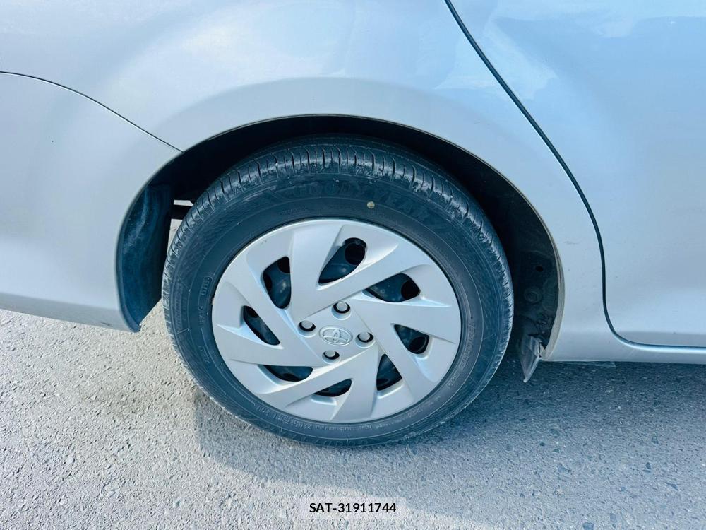 Toyota COROLLA FIELDER 2020 1462259-28