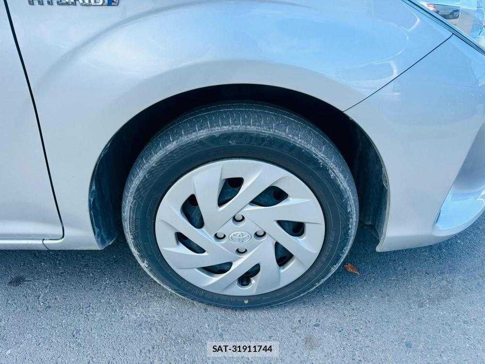 Toyota COROLLA FIELDER 2020 1462259-29