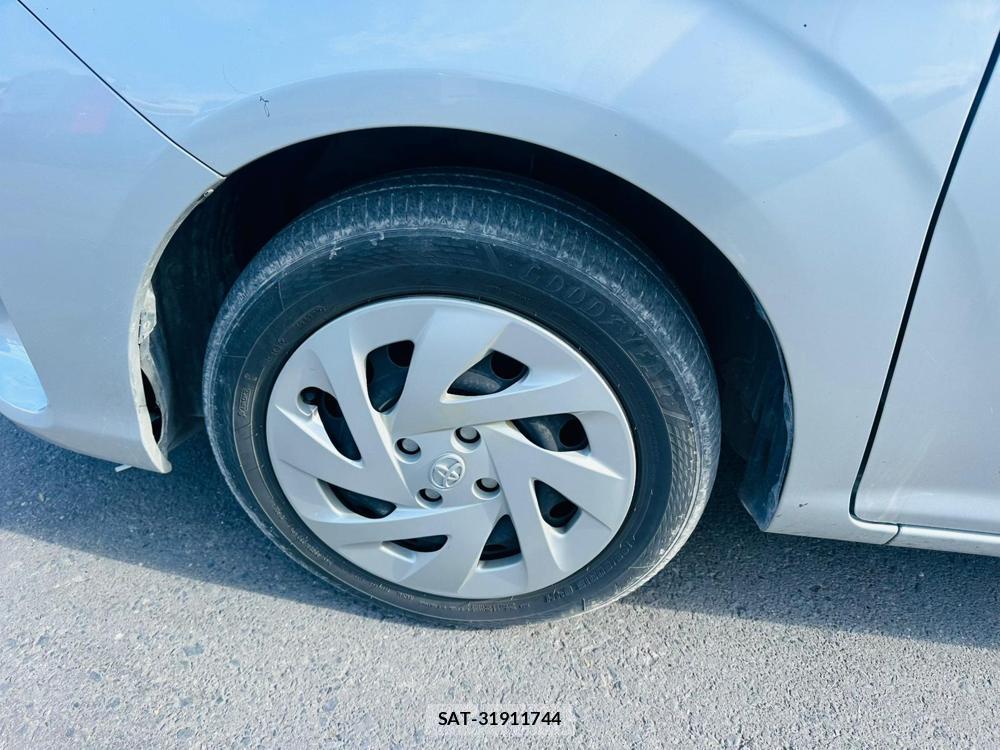 Toyota COROLLA FIELDER 2020 1462259-30
