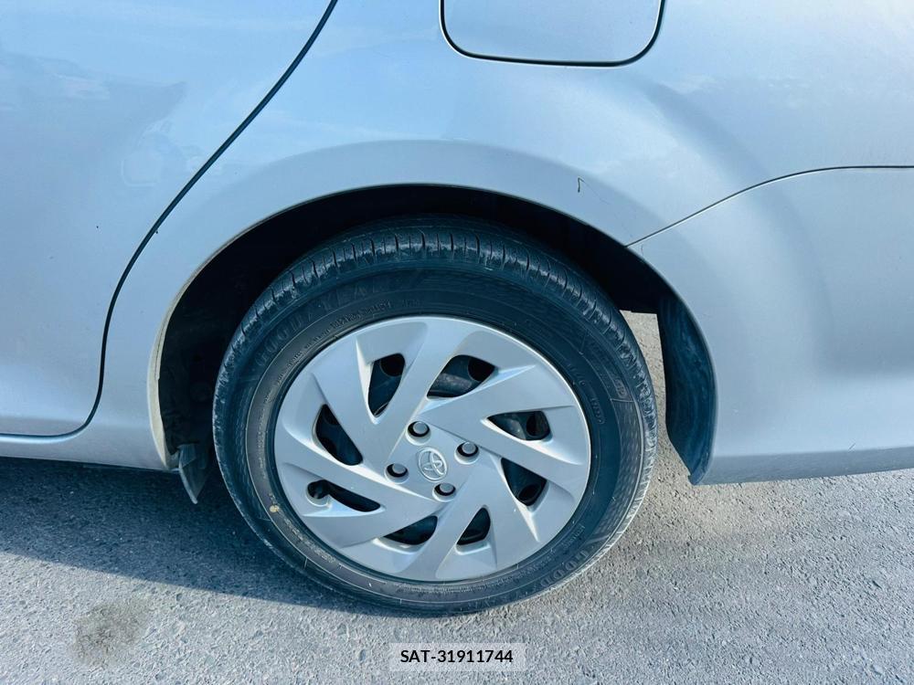 Toyota COROLLA FIELDER 2020 1462259-31