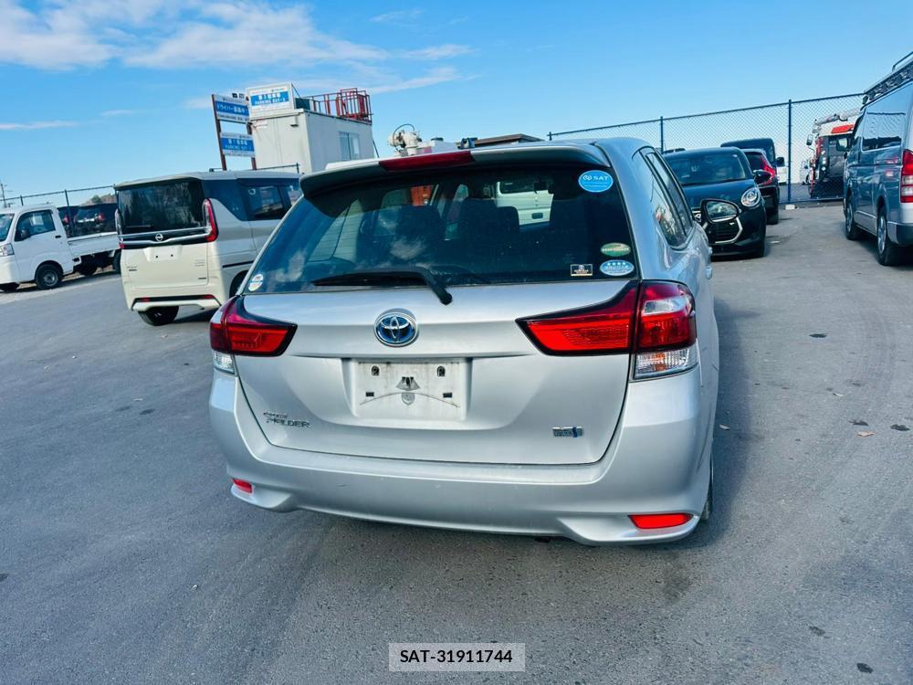 Toyota COROLLA FIELDER 2020 1462259-3