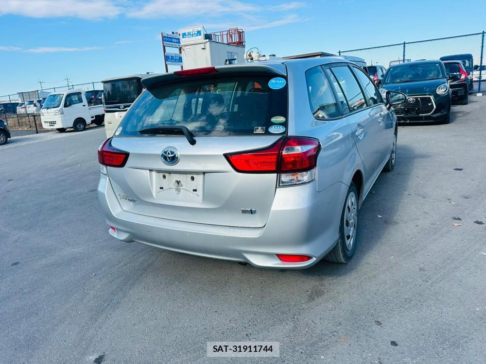 Toyota COROLLA FIELDER 2020 1462259-4
