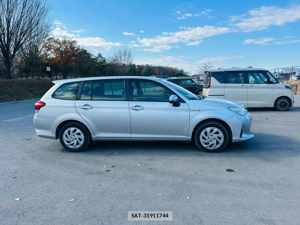 Toyota COROLLA FIELDER 2020 1462259-5