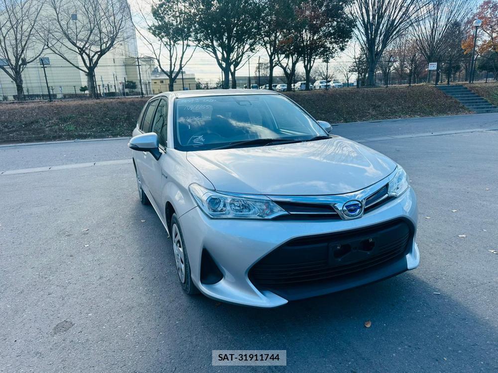 Toyota COROLLA FIELDER 2020 1462259-6