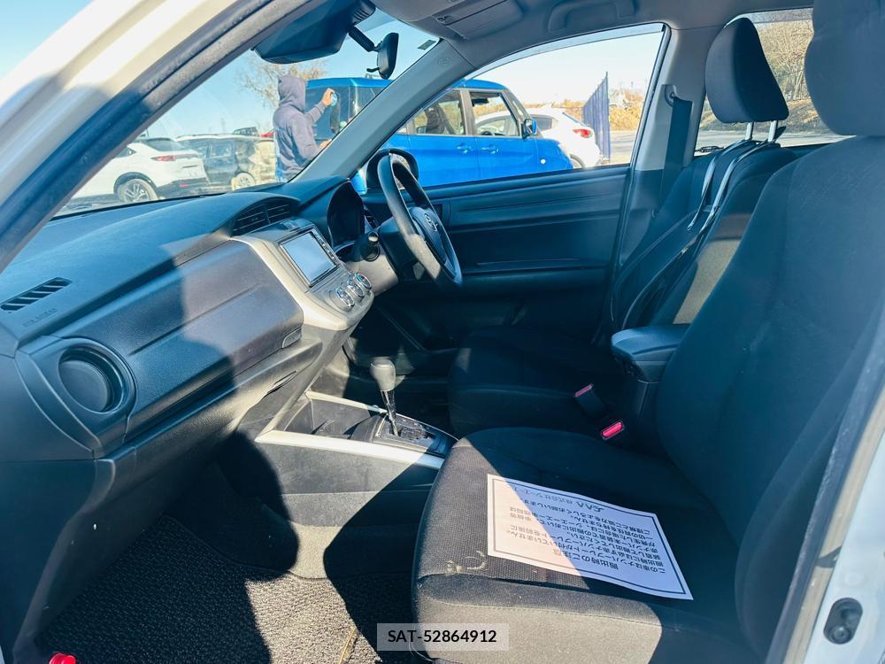 Toyota COROLLA FIELDER 2020 1559663-9