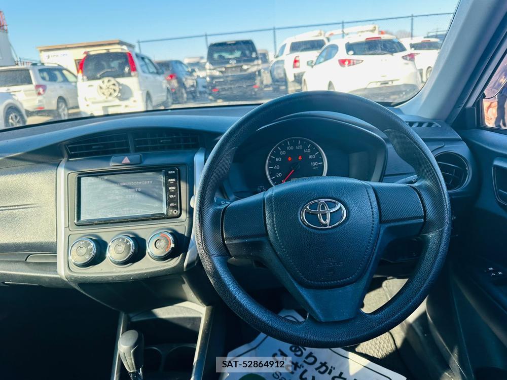 Toyota COROLLA FIELDER 2020 1559663-12