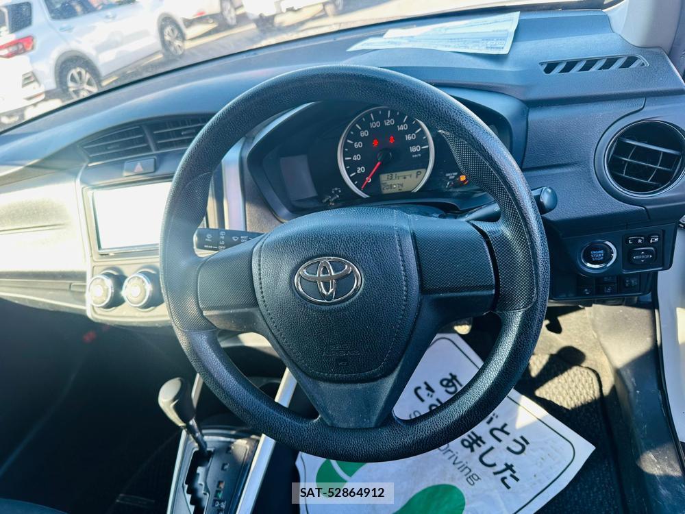 Toyota COROLLA FIELDER 2020 1559663-13