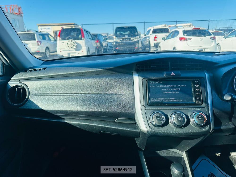 Toyota COROLLA FIELDER 2020 1559663-16