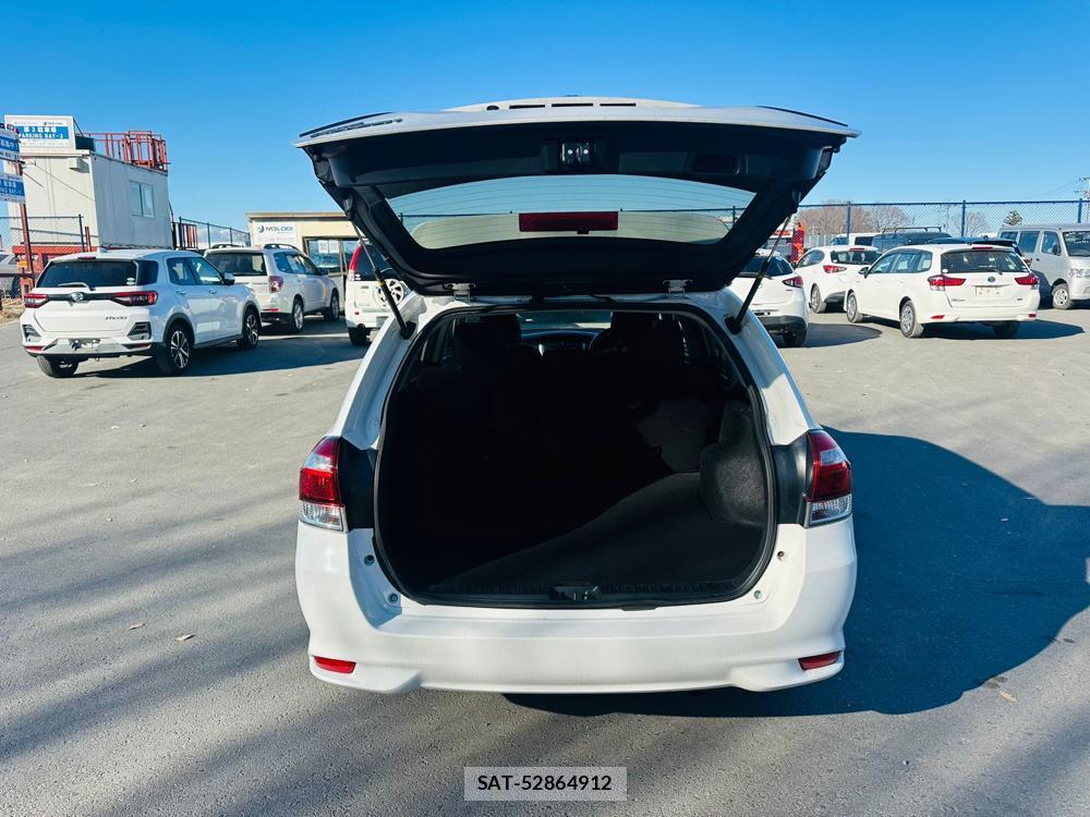 Toyota COROLLA FIELDER 2020 1559663-26