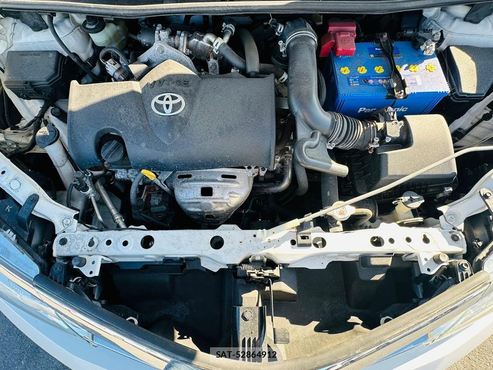 Toyota COROLLA FIELDER 2020 1559663-27