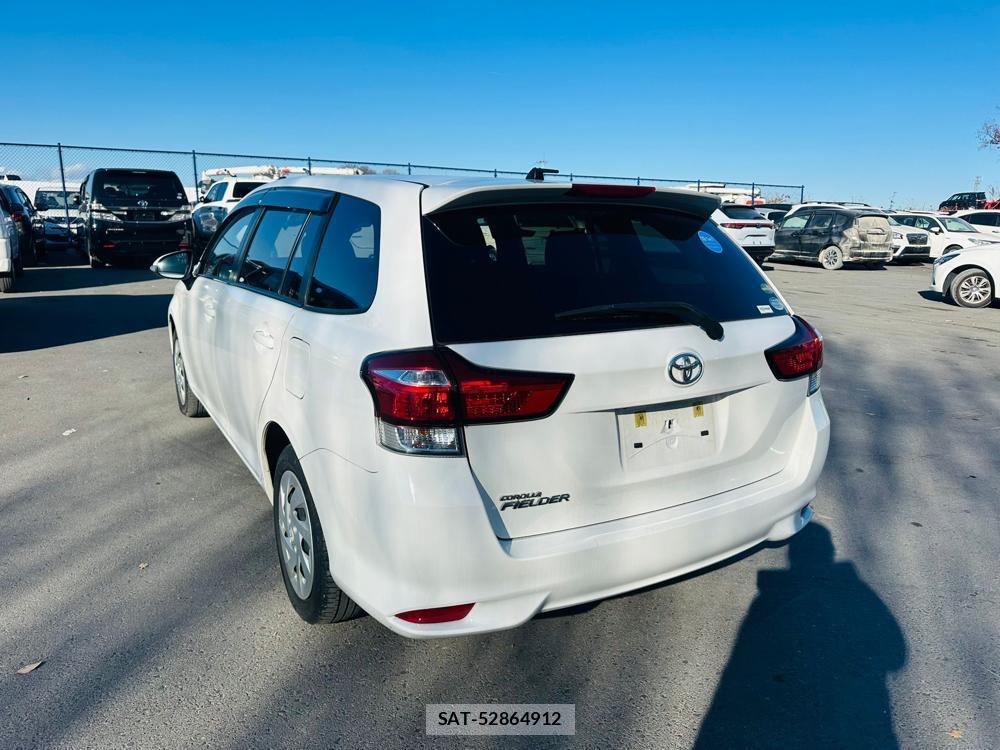 Toyota COROLLA FIELDER 2020 1559663-2