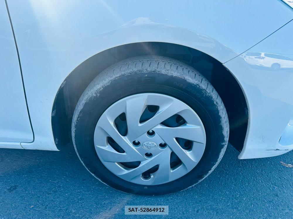 Toyota COROLLA FIELDER 2020 1559663-29