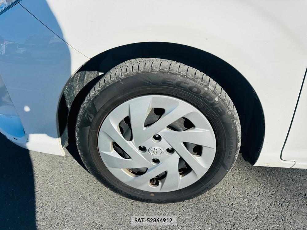 Toyota COROLLA FIELDER 2020 1559663-30