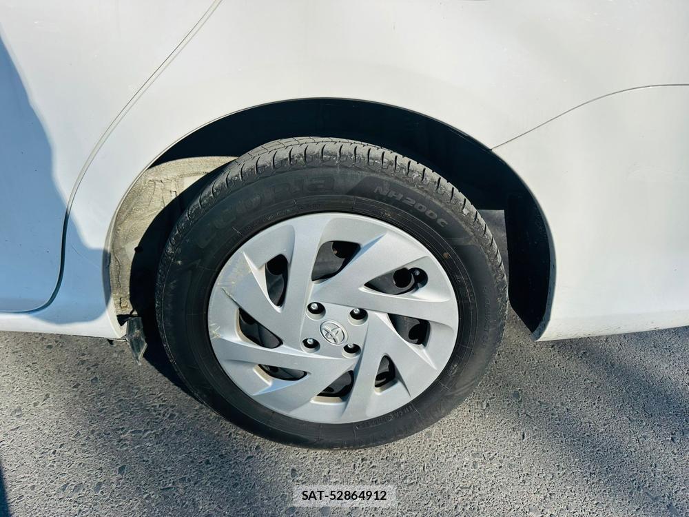 Toyota COROLLA FIELDER 2020 1559663-31