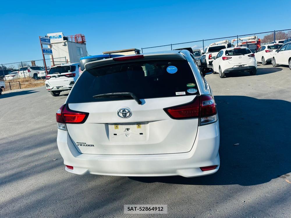 Toyota COROLLA FIELDER 2020 1559663-3
