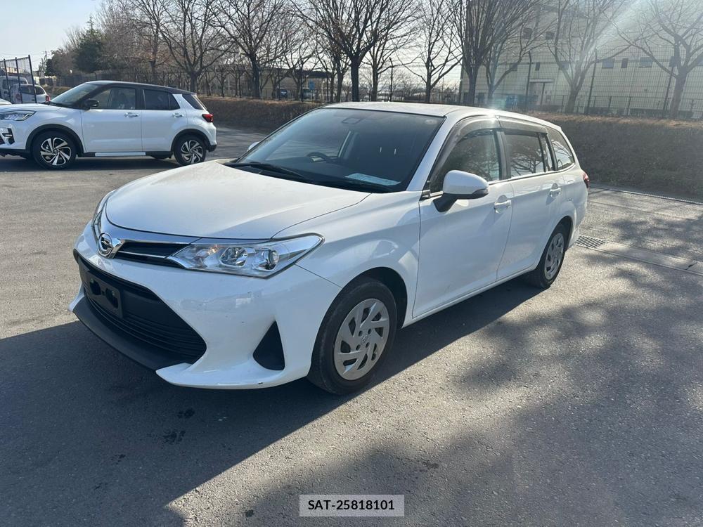 Toyota COROLLA FIELDER 2020 1669064-0