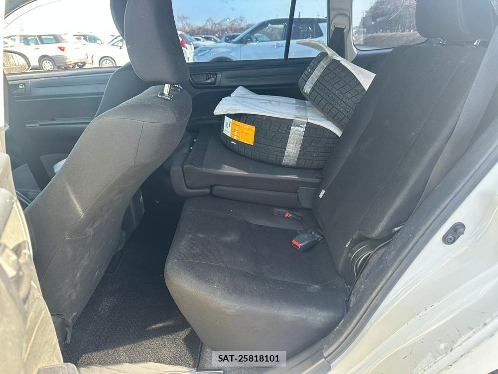 Toyota COROLLA FIELDER 2020 1669064-9