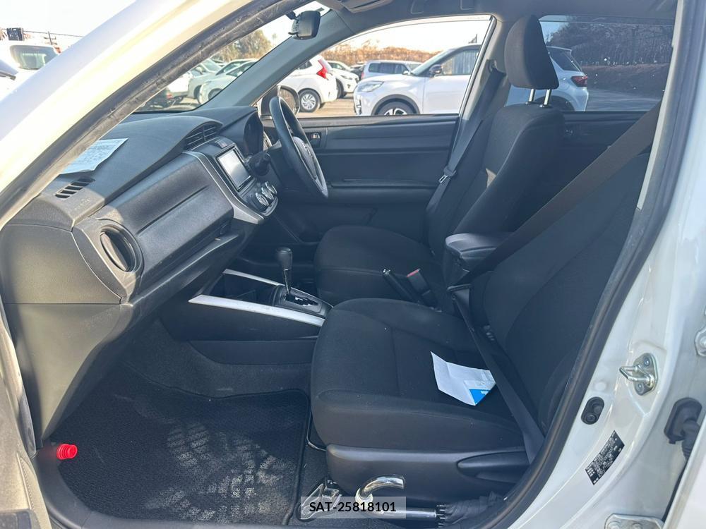 Toyota COROLLA FIELDER 2020 1669064-10