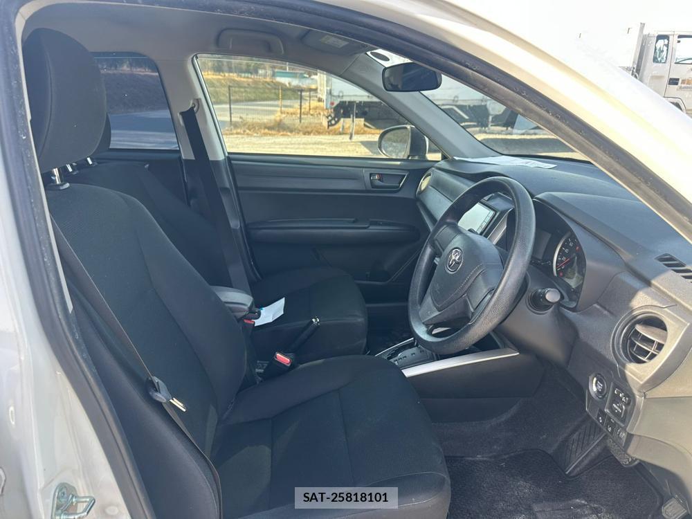 Toyota COROLLA FIELDER 2020 1669064-11