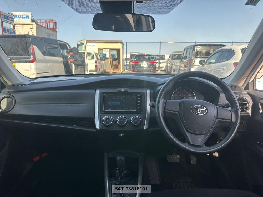 Toyota COROLLA FIELDER 2020 1669064-12