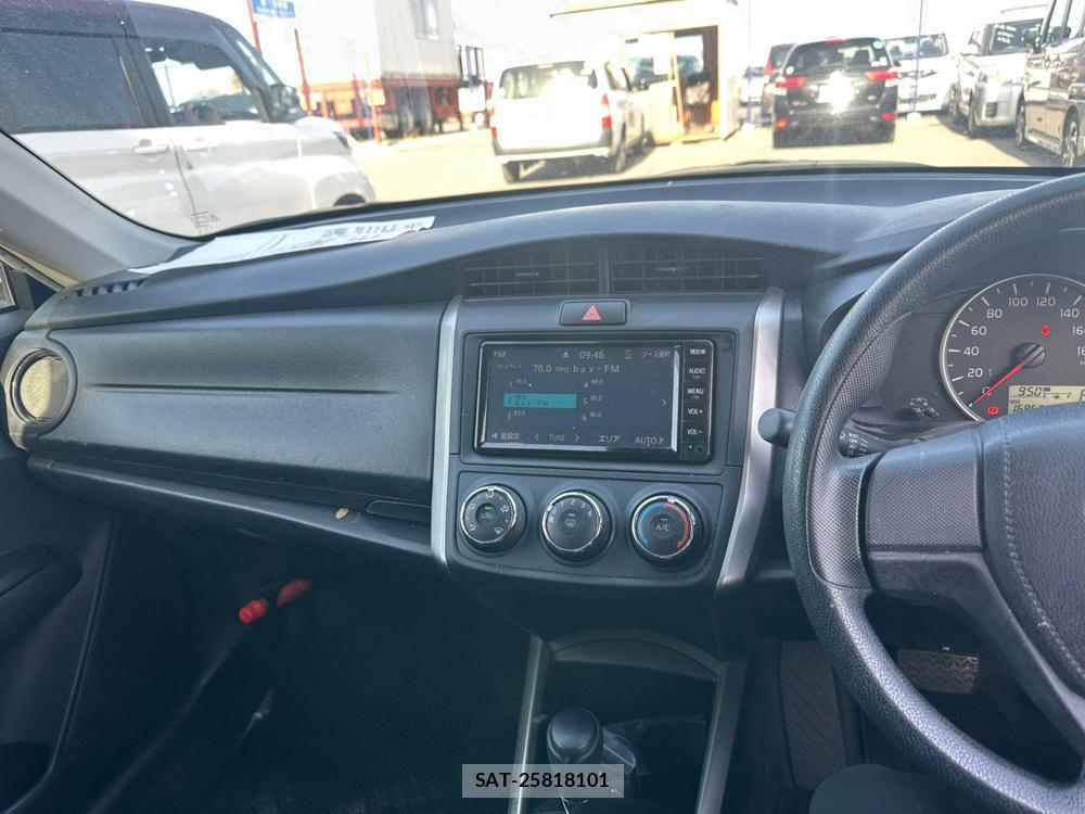 Toyota COROLLA FIELDER 2020 1669064-17