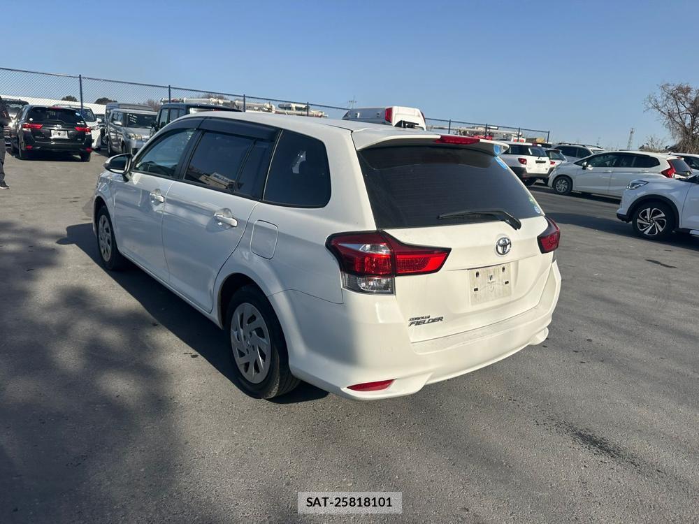 Toyota COROLLA FIELDER 2020 1669064-2