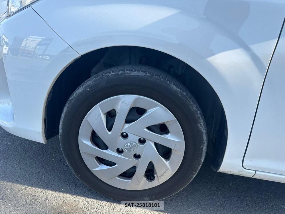 Toyota COROLLA FIELDER 2020 1669064-29