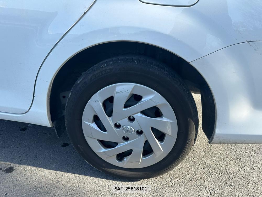Toyota COROLLA FIELDER 2020 1669064-30
