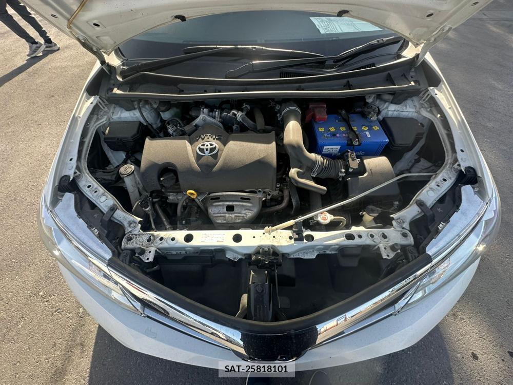 Toyota COROLLA FIELDER 2020 1669064-35